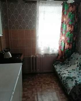 3-к квартира, вторичка, 61м2, 2/5 этаж