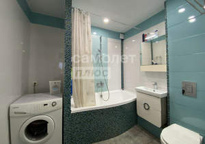 3-к квартира, вторичка, 61м2, 4/5 этаж