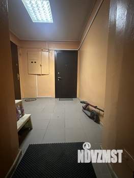 3-к квартира, вторичка, 82м2, 9/9 этаж