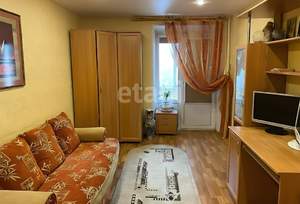 2-к квартира, вторичка, 63м2, 4/5 этаж