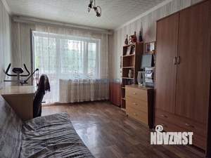 3-к квартира, вторичка, 64м2, 2/9 этаж
