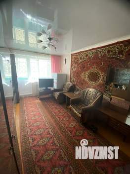2-к квартира, вторичка, 47м2, 2/5 этаж