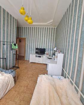 3-к квартира, вторичка, 80м2, 4/4 этаж