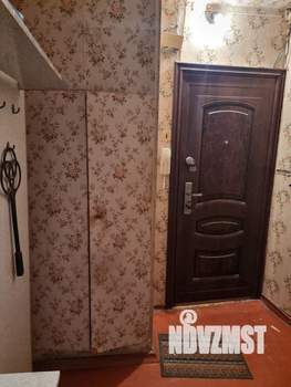 2-к квартира, вторичка, 51м2, 2/5 этаж