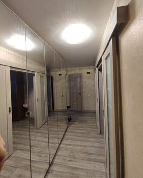 3-к квартира, вторичка, 63м2, 3/10 этаж