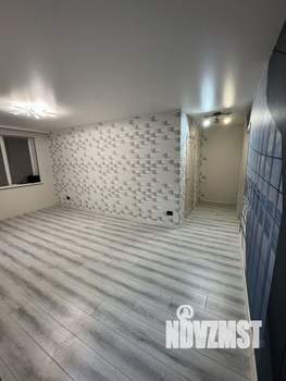 3-к квартира, вторичка, 58м2, 1/5 этаж