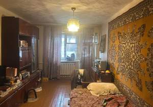 3-к квартира, вторичка, 61м2, 3/5 этаж