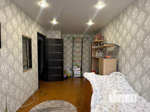 3-к квартира, вторичка, 62м2, 2/5 этаж