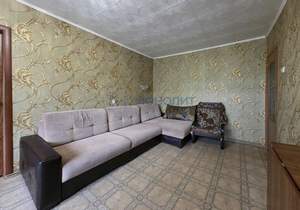 3-к квартира, вторичка, 57м2, 5/5 этаж