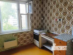 1-к квартира, вторичка, 34м2, 5/9 этаж