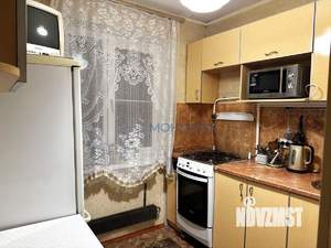 3-к квартира, вторичка, 56м2, 5/5 этаж