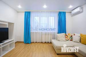 4-к квартира, вторичка, 72м2, 5/12 этаж