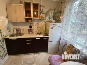 1-к квартира, вторичка, 31м2, 1/5 этаж