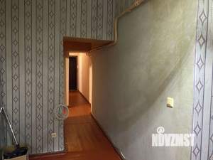 2-к квартира, вторичка, 62м2, 1/4 этаж