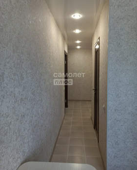 2-к квартира, вторичка, 46м2, 2/5 этаж