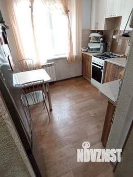 1-к квартира, вторичка, 33м2, 2/9 этаж