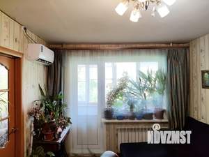 2-к квартира, вторичка, 47м2, 4/5 этаж