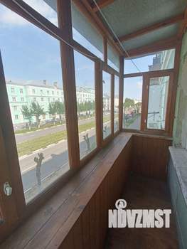 2-к квартира, вторичка, 42м2, 3/5 этаж