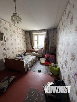 2-к квартира, вторичка, 49м2, 6/9 этаж