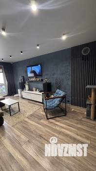 1-к квартира, вторичка, 34м2, 5/5 этаж