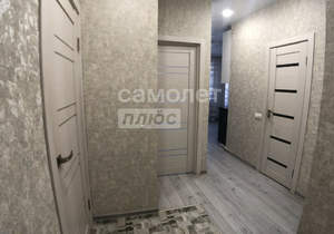 1-к квартира, вторичка, 38м2, 3/5 этаж