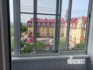 2-к квартира, вторичка, 46м2, 4/4 этаж