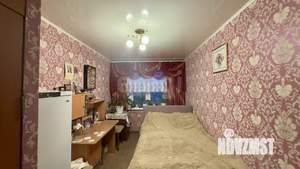 3-к квартира, вторичка, 61м2, 5/5 этаж