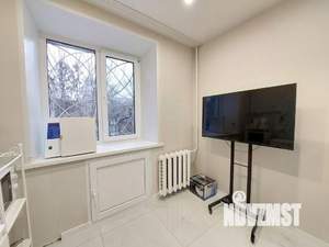 2-к квартира, вторичка, 41м2, 1/5 этаж