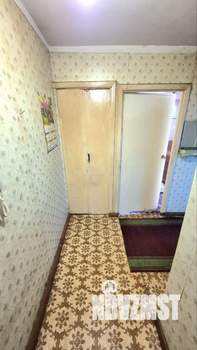 2-к квартира, вторичка, 40м2, 3/5 этаж