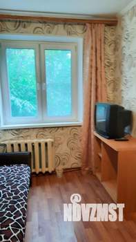 3-к квартира, вторичка, 61м2, 1/5 этаж