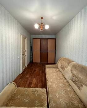 2-к квартира, вторичка, 42м2, 2/3 этаж