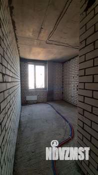 1-к квартира, вторичка, 48м2, 7/9 этаж