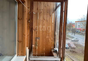 2-к квартира, вторичка, 43м2, 3/5 этаж