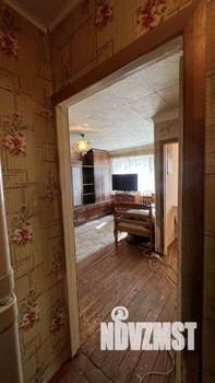 1-к квартира, вторичка, 33м2, 2/5 этаж