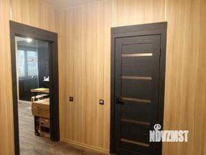 1-к квартира, вторичка, 45м2, 8/18 этаж