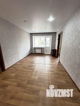 2-к квартира, вторичка, 42м2, 2/5 этаж