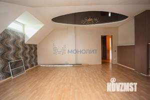 6-к квартира, вторичка, 359м2, 1/2 этаж