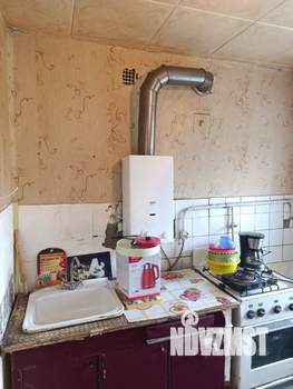 1-к квартира, вторичка, 32м2, 4/5 этаж