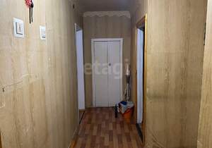 2-к квартира, вторичка, 44м2, 2/5 этаж