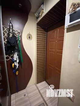 3-к квартира, вторичка, 57м2, 3/5 этаж