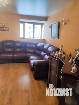 4-к квартира, вторичка, 146м2, 2/6 этаж