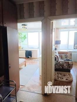 1-к квартира, вторичка, 31м2, 12/13 этаж