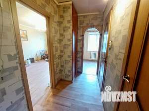 1-к квартира, вторичка, 33м2, 3/5 этаж