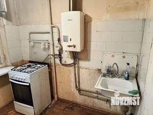 2-к квартира, вторичка, 47м2, 4/5 этаж