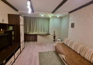 1-к квартира, вторичка, 33м2, 9/9 этаж