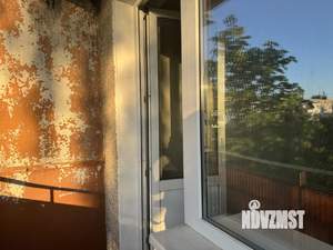 2-к квартира, вторичка, 50м2, 4/5 этаж