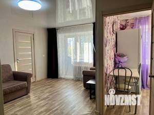 2-к квартира, вторичка, 45м2, 4/4 этаж
