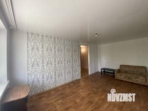 1-к квартира, вторичка, 32м2, 4/5 этаж