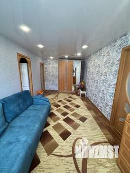 2-к квартира, вторичка, 42м2, 3/5 этаж