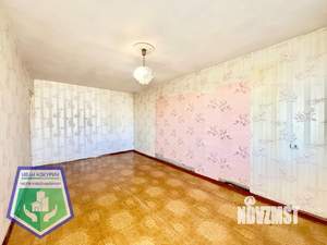 2-к квартира, вторичка, 47м2, 3/5 этаж